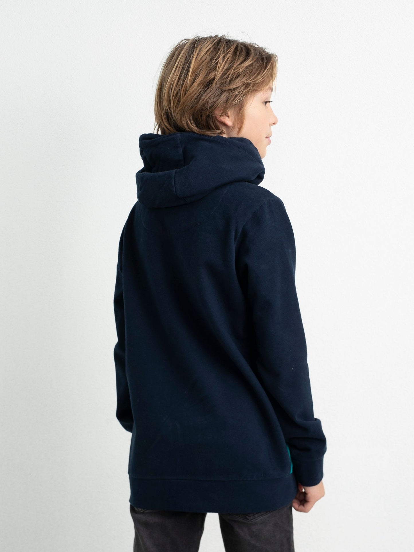 Petrol Industries Boys Hoodie - Matt O'Brien Fashions