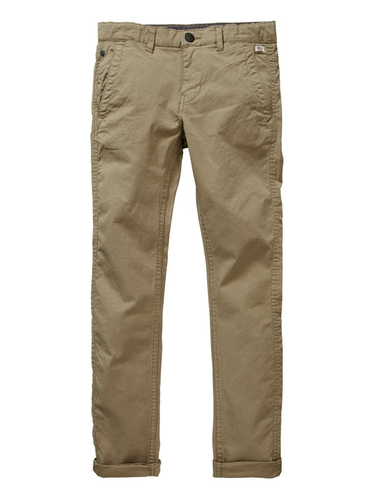 Petrol Industries Boys Slim Fit Chino - Matt O'Brien Fashions