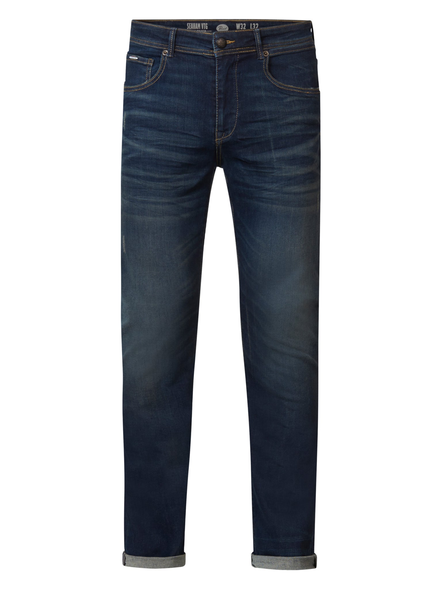 Petrol Industries Seaham Slim Jeans - Matt O'Brien Fashions