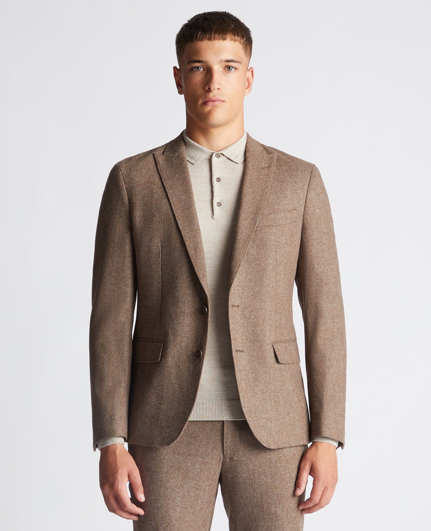 Remus Uomo Alvaro Jacket - Matt O'Brien Fashions