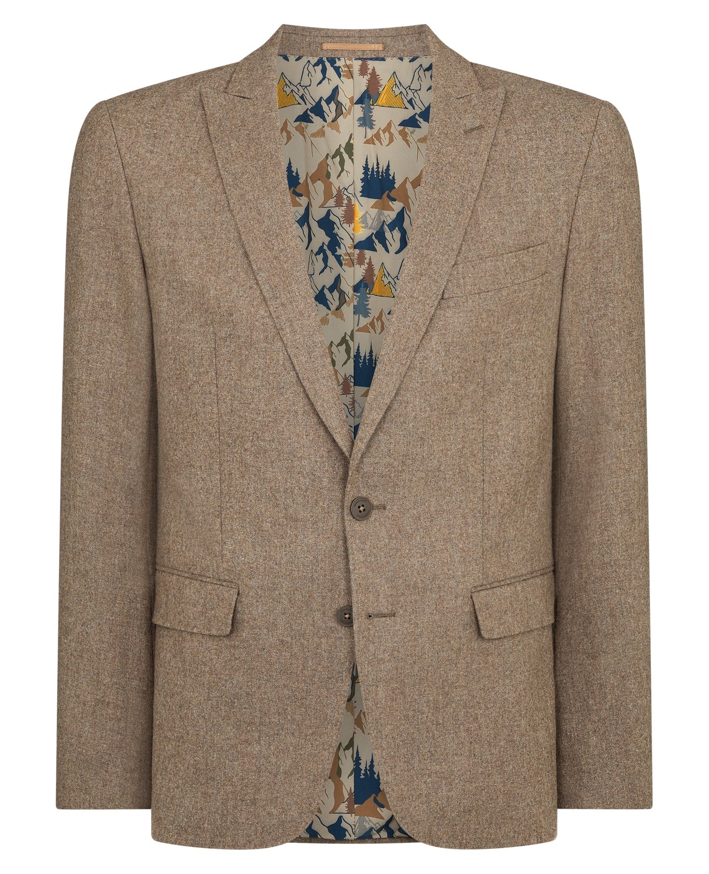 Remus Uomo Alvaro Jacket - Matt O'Brien Fashions