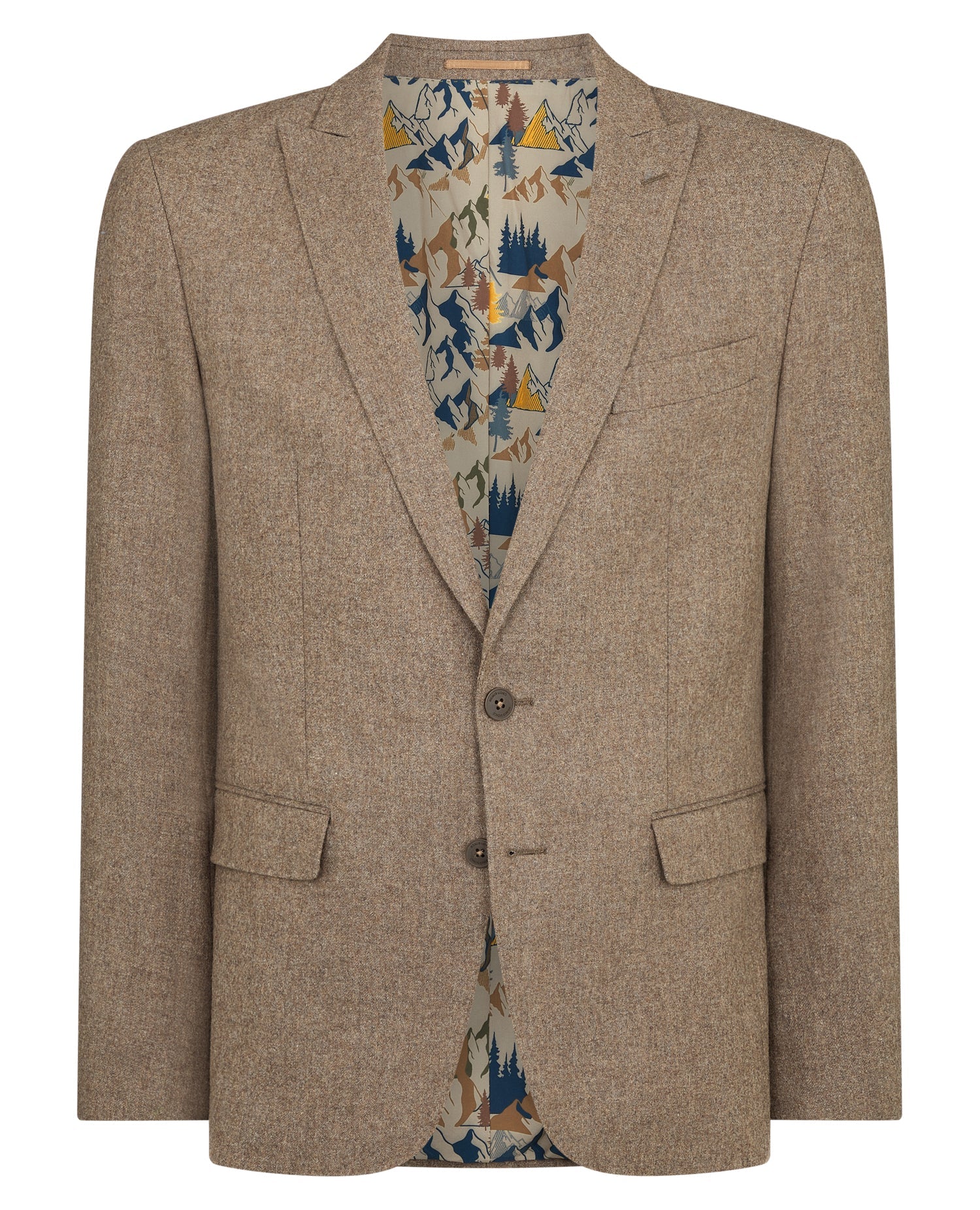 Remus Uomo Alvaro Jacket - Matt O'Brien Fashions