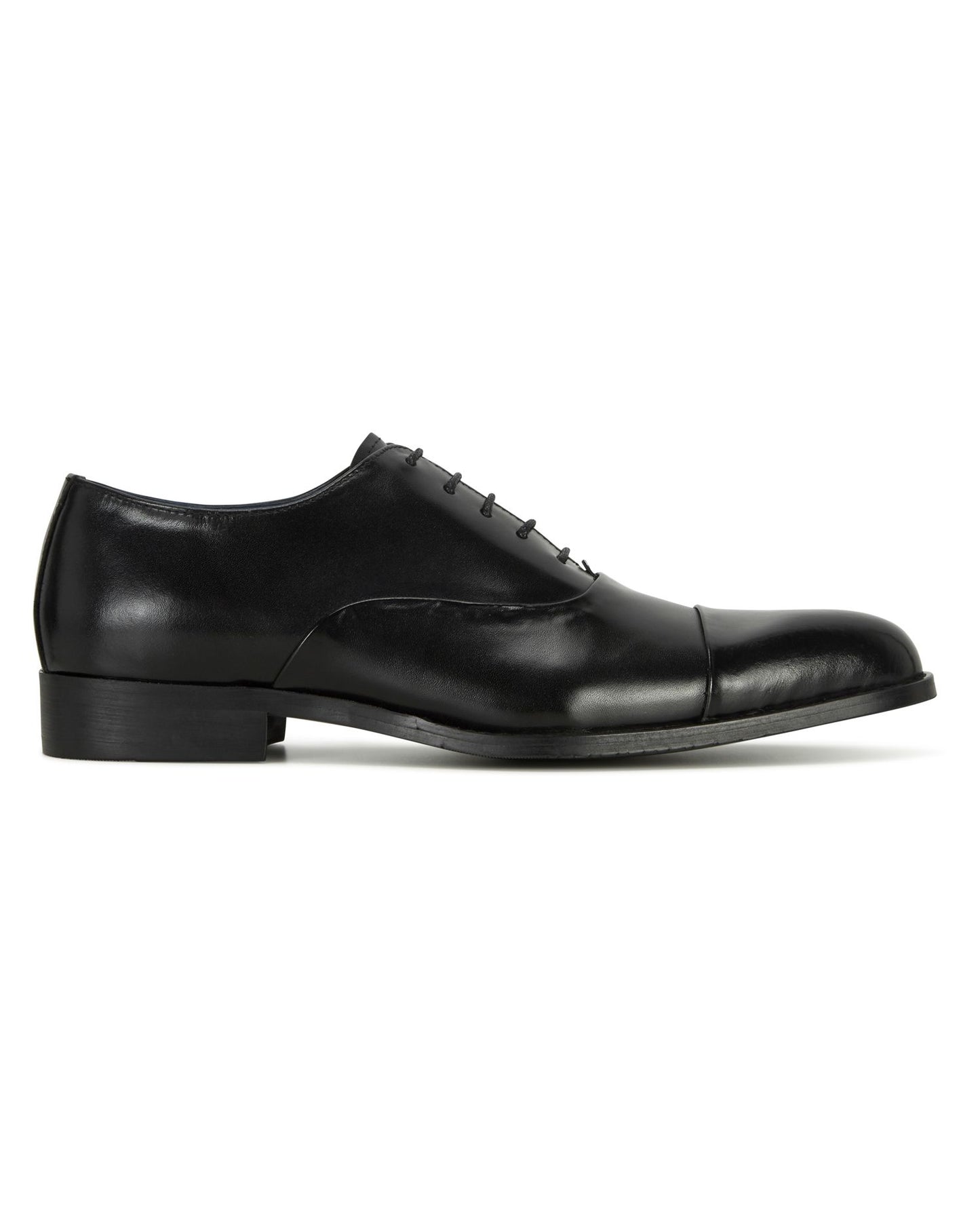 Remus Uomo Como Lace Shoe - Matt O'Brien Fashions