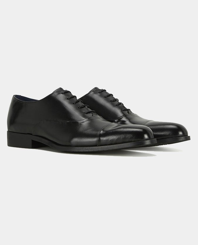 Remus Uomo Como Lace Shoe - Matt O'Brien Fashions