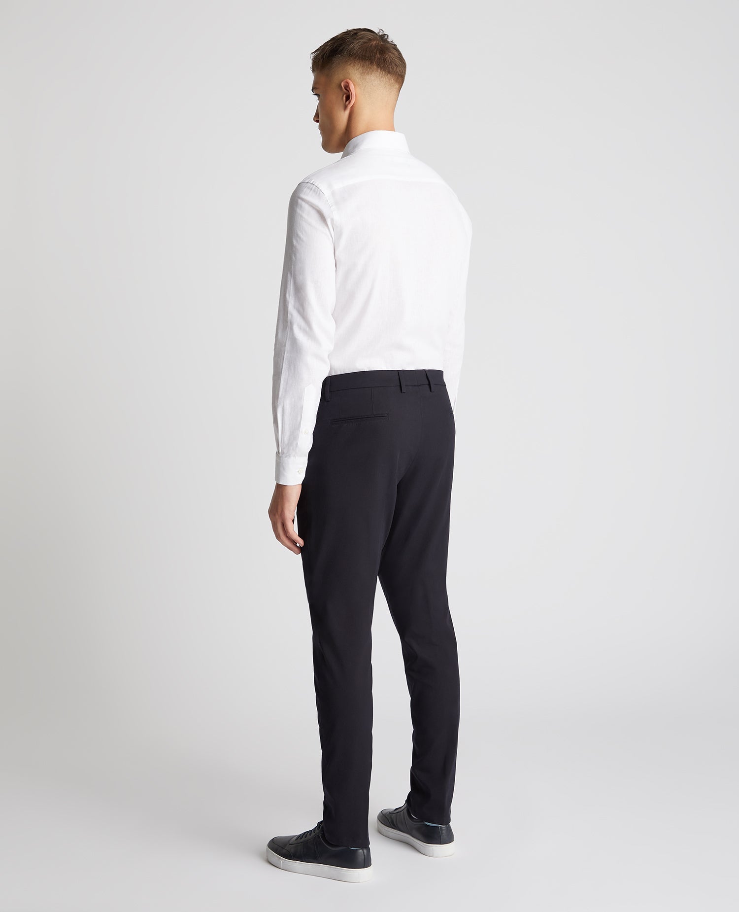 Remus Uomo Edison Chino - Matt O'Brien Fashions