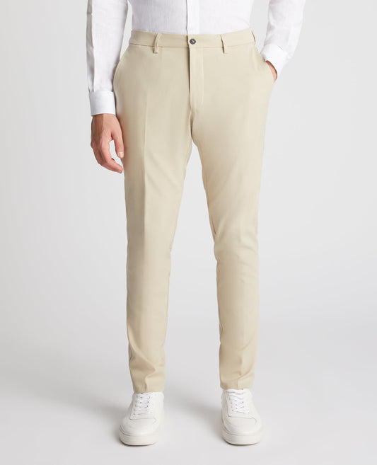 Remus Uomo Edison Chino - Matt O'Brien Fashions