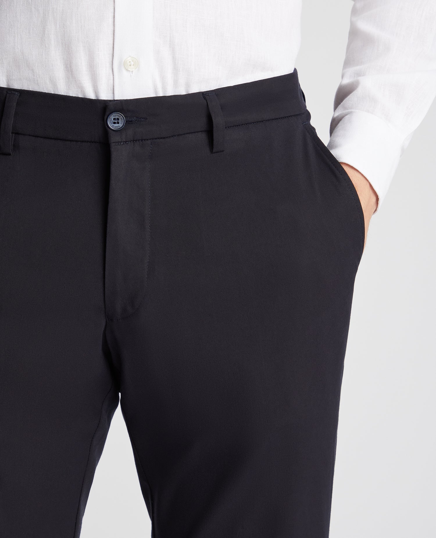 Remus Uomo Edison Chino - Matt O'Brien Fashions