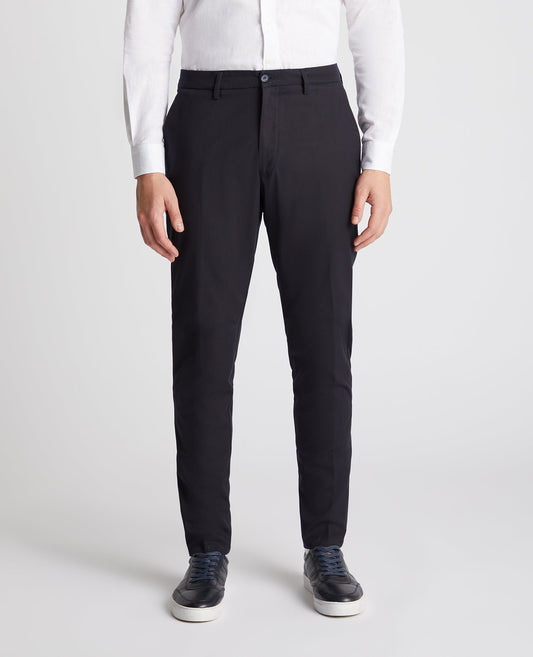 Remus Uomo Edison Chino - Matt O'Brien Fashions