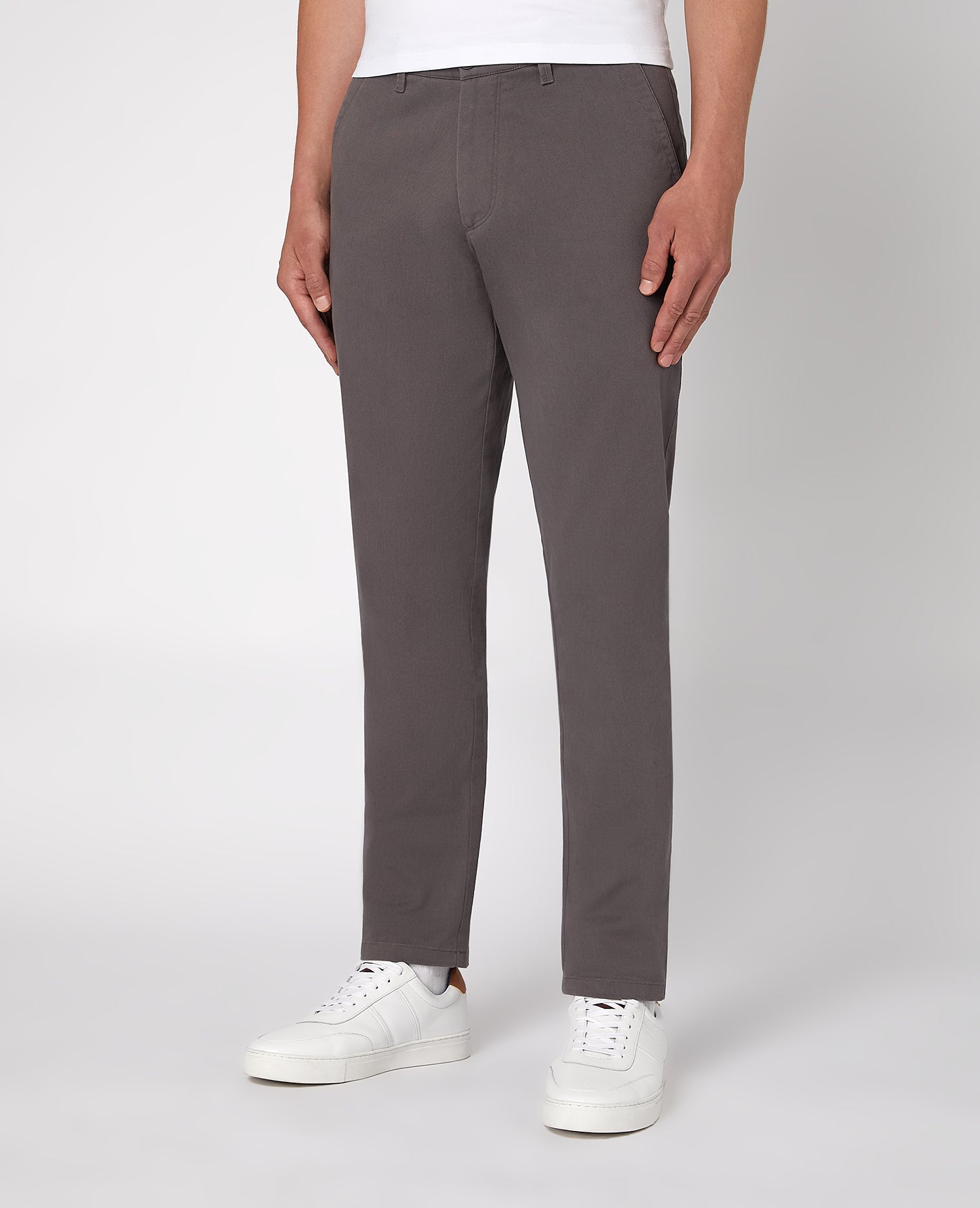 Remus Uomo Eldon Slim Chino - Matt O'Brien Fashions