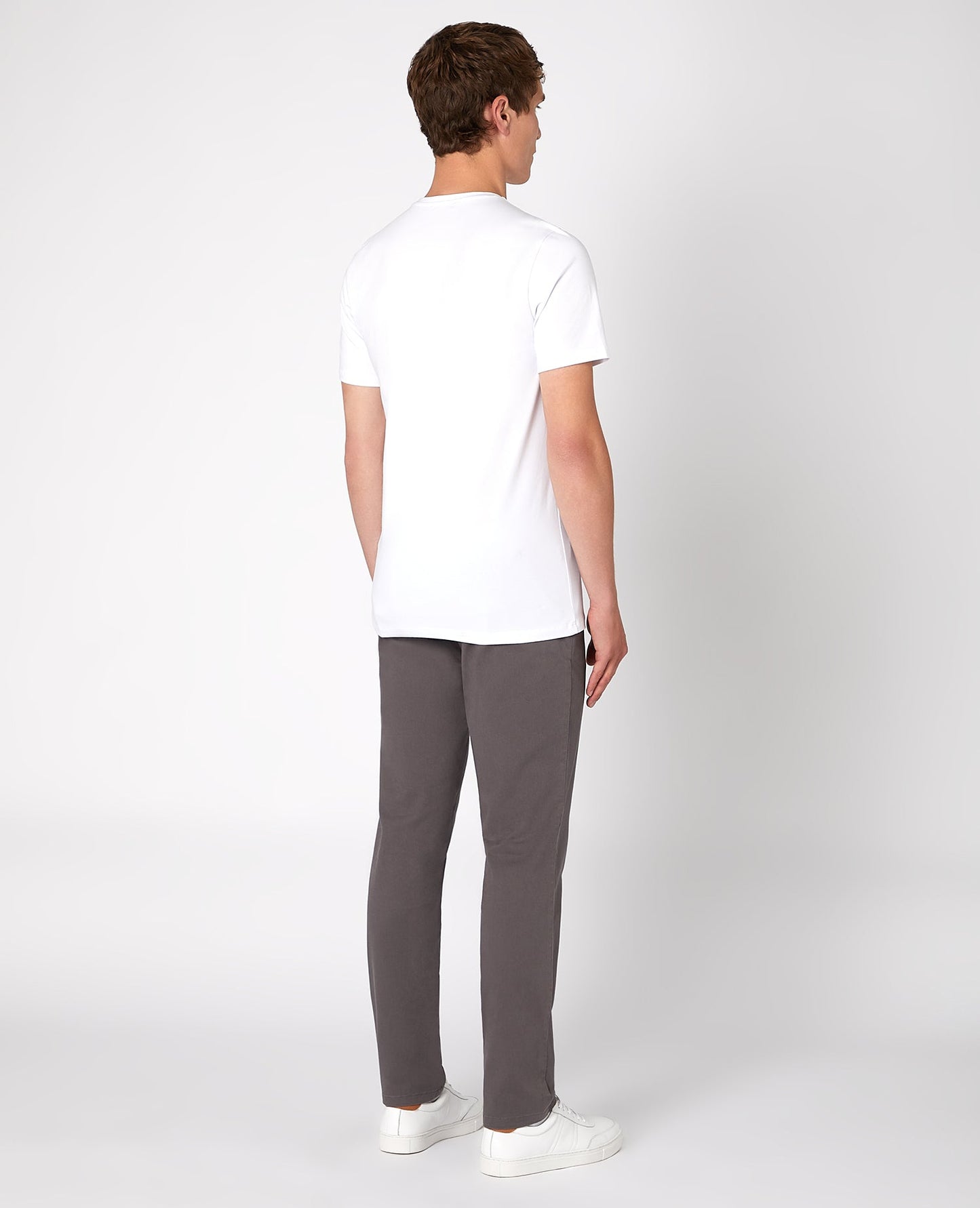 Remus Uomo Eldon Slim Chino - Matt O'Brien Fashions