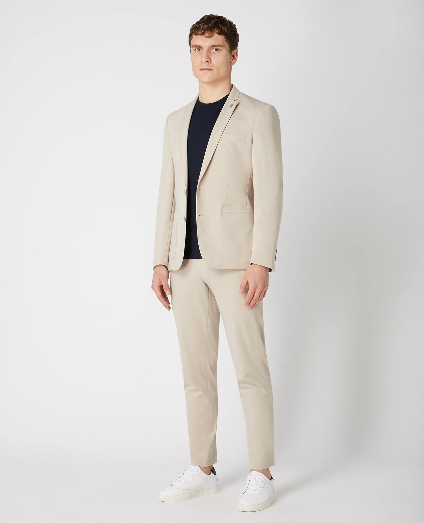 Remus Uomo Favian Jacket - Matt O'Brien Fashions