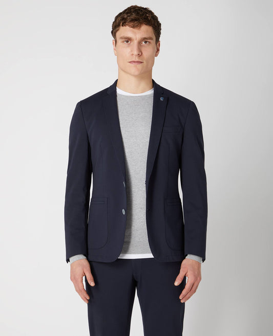 Remus Uomo Favian Jacket - Matt O'Brien Fashions