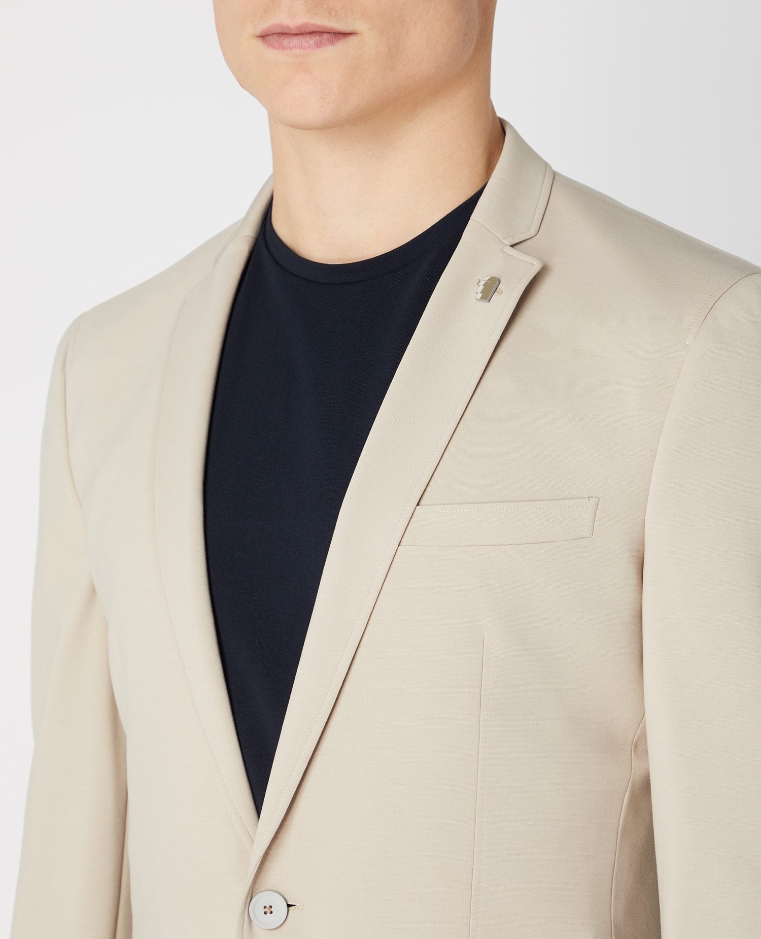 Remus Uomo Favian Jacket - Matt O'Brien Fashions