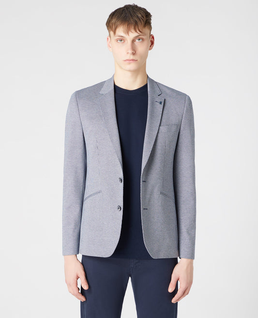 Remus Uomo Gianni Jacket - Matt O'Brien Fashions