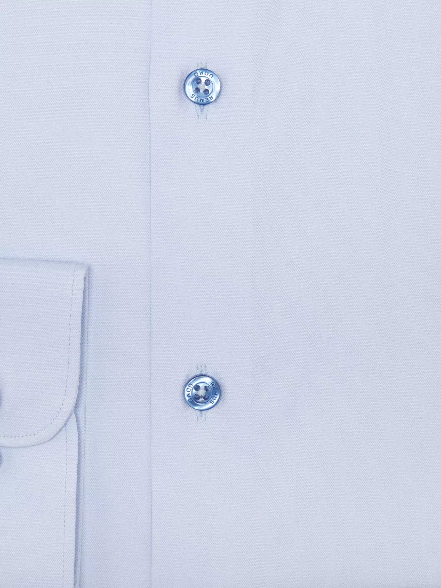 Remus Uomo Kirk Slim Fit Formal Shirt - Matt O'Brien Fashions