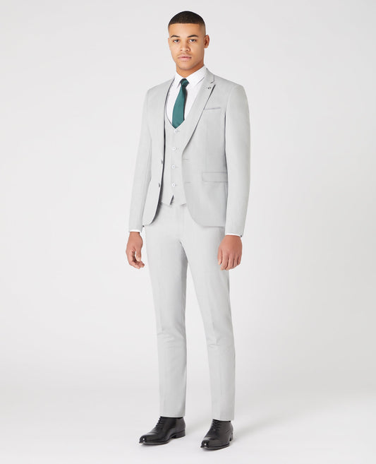 Remus Uomo Laurino Two Piece X-Slim Fit Suit - Matt O'Brien Fashions