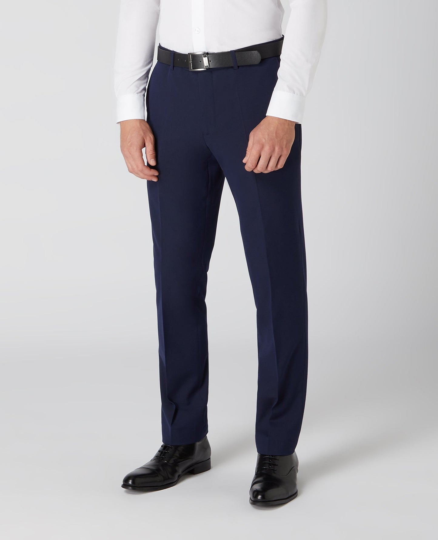 Remus Uomo Leroy Trousers - Matt O'Brien Fashions