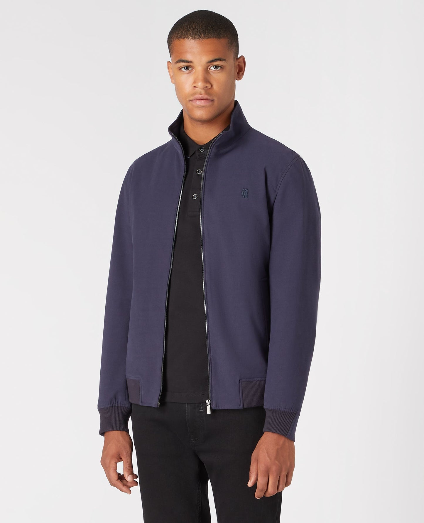 Remus Uomo Louis Casual Jacket - Matt O'Brien Fashions