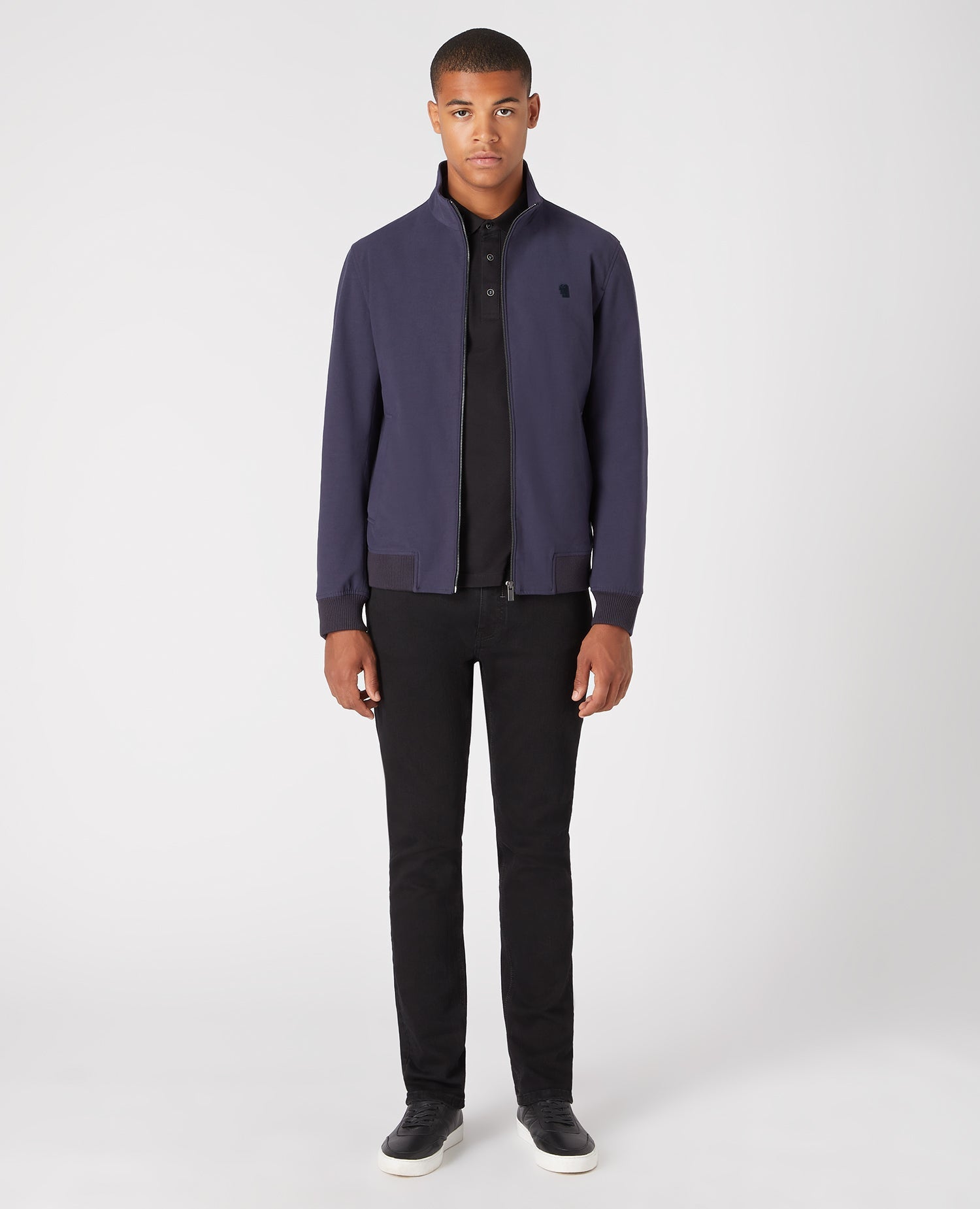 Remus Uomo Louis Casual Jacket - Matt O'Brien Fashions