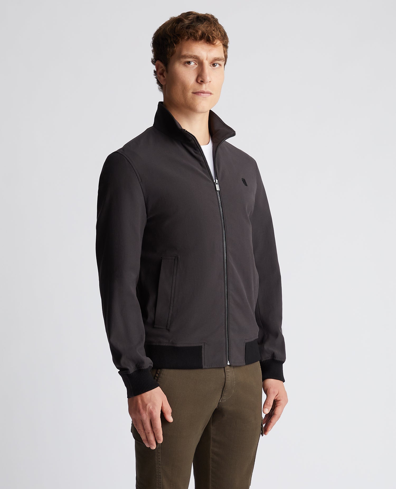 Remus Uomo Louis Casual Jacket - Matt O'Brien Fashions