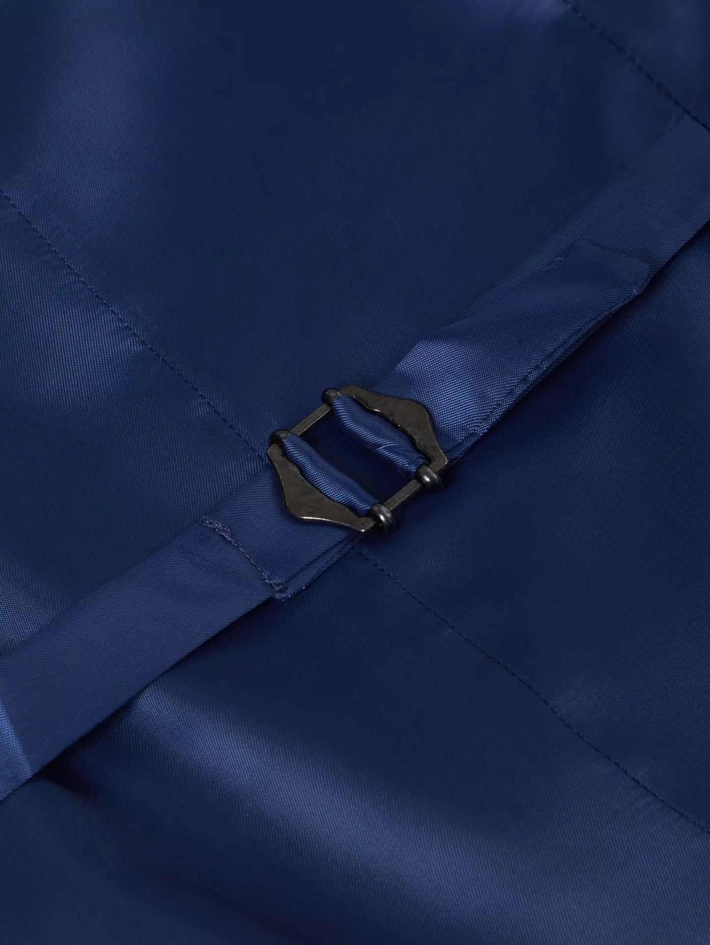 Remus Uomo Luca Mix to Fit Waistcoat 51880 - Matt O'Brien Fashions