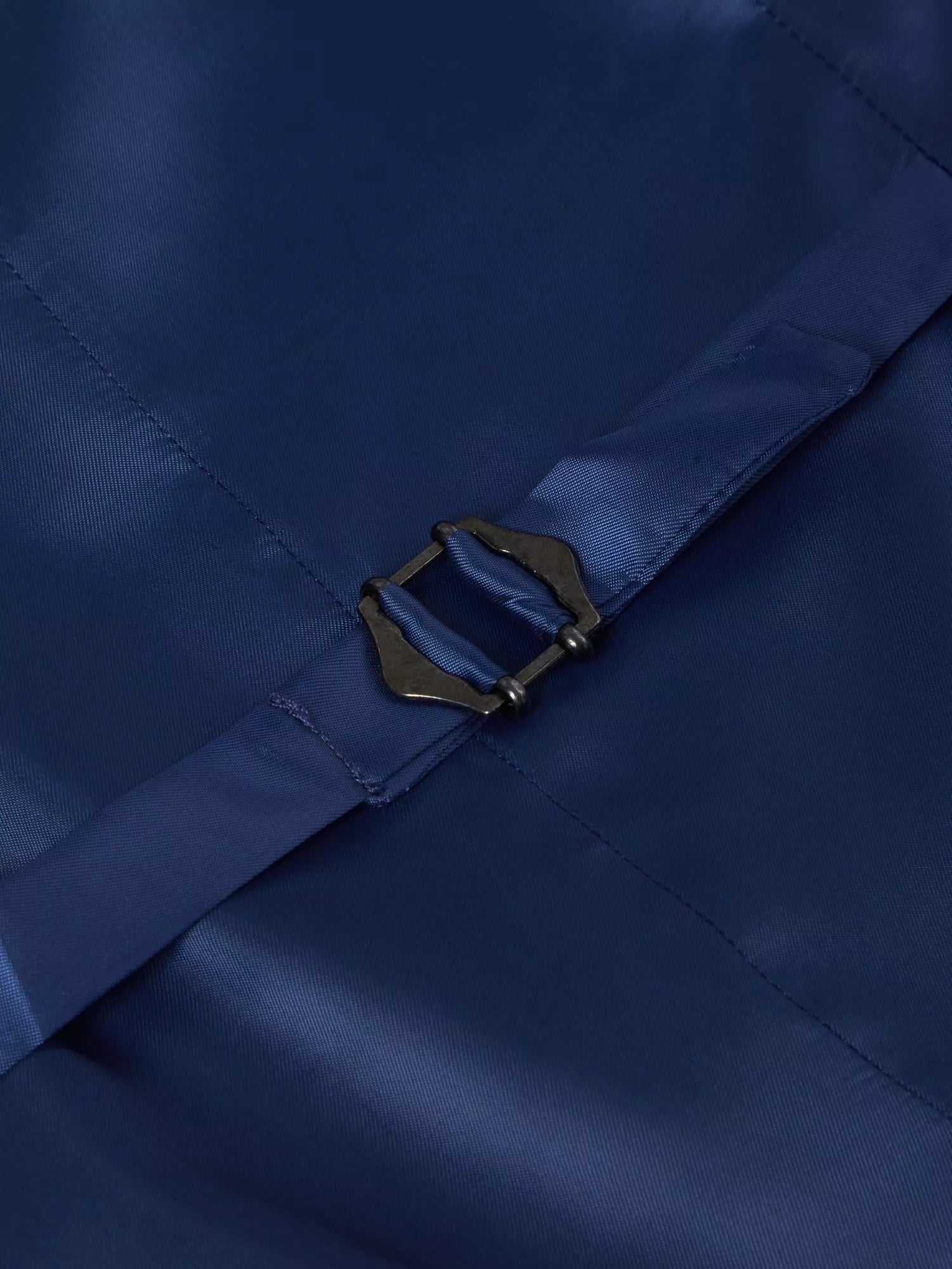 Remus Uomo Luca Mix to Fit Waistcoat 51880 - Matt O'Brien Fashions