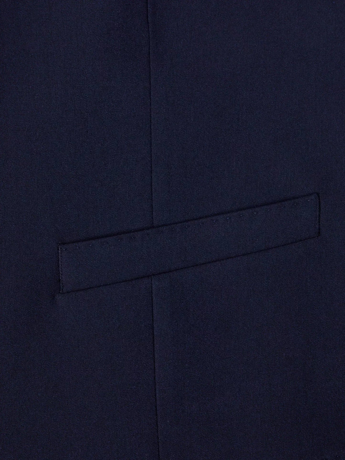 Remus Uomo Luca Mix to Fit Waistcoat 51880 - Matt O'Brien Fashions