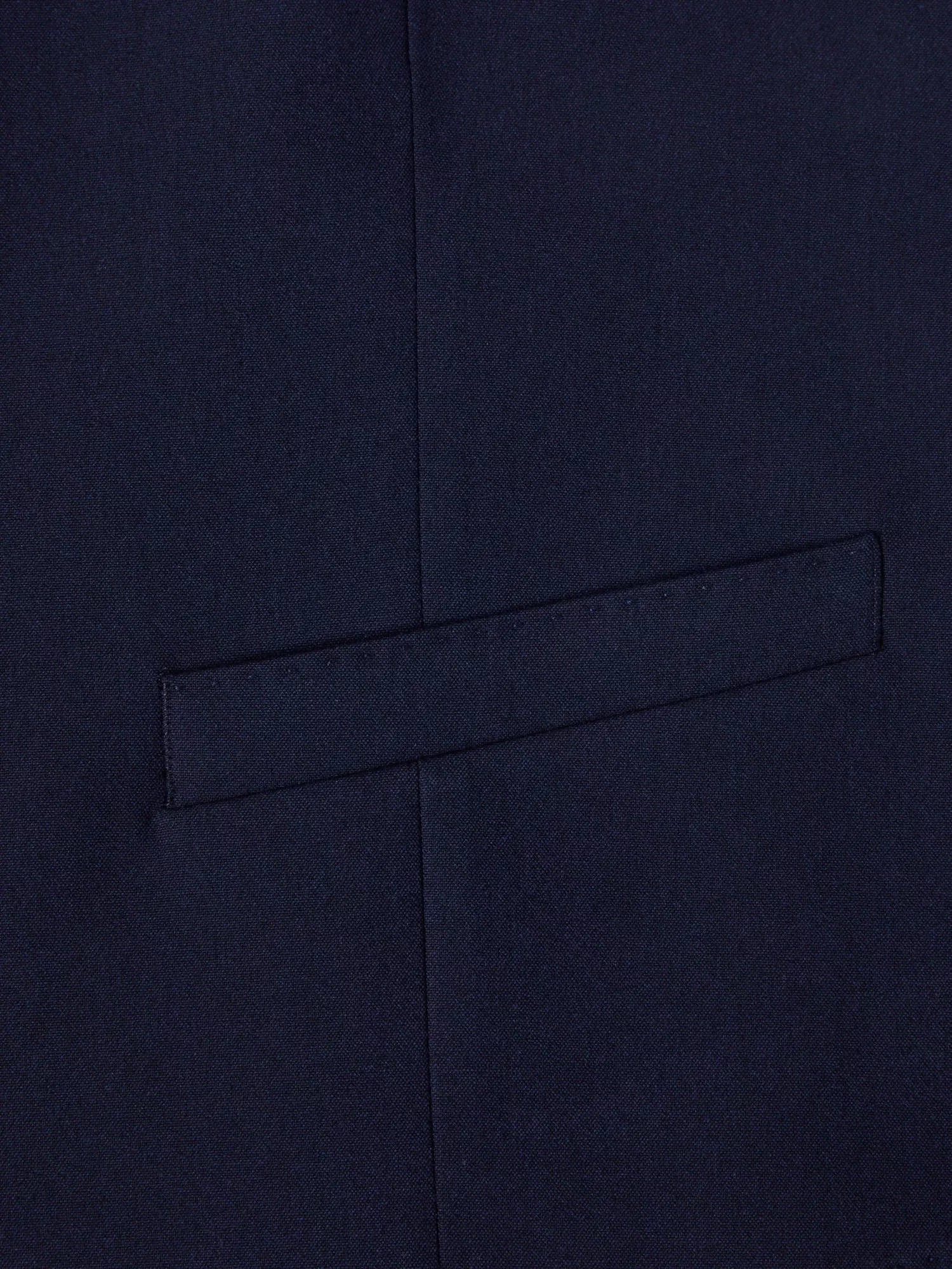 Remus Uomo Luca Mix to Fit Waistcoat 51880 - Matt O'Brien Fashions