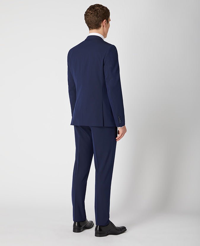 Remus Uomo Luca Slim Fit Suit Jacket - Matt O'Brien Fashions