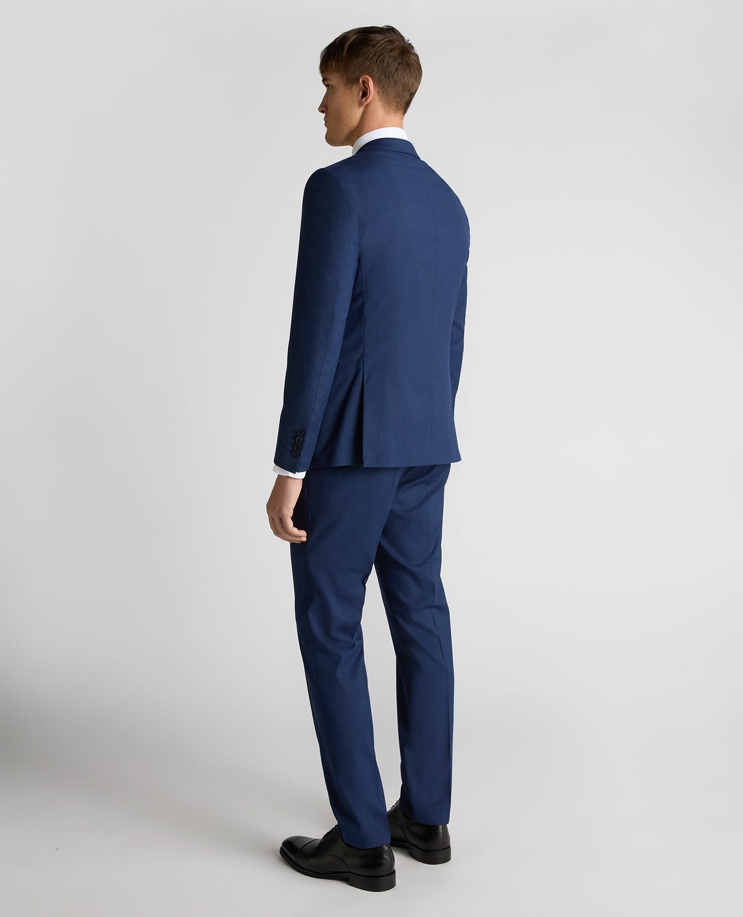 Remus Uomo Lucian Slim Suit Jacket 12710 - Matt O'Brien Fashions