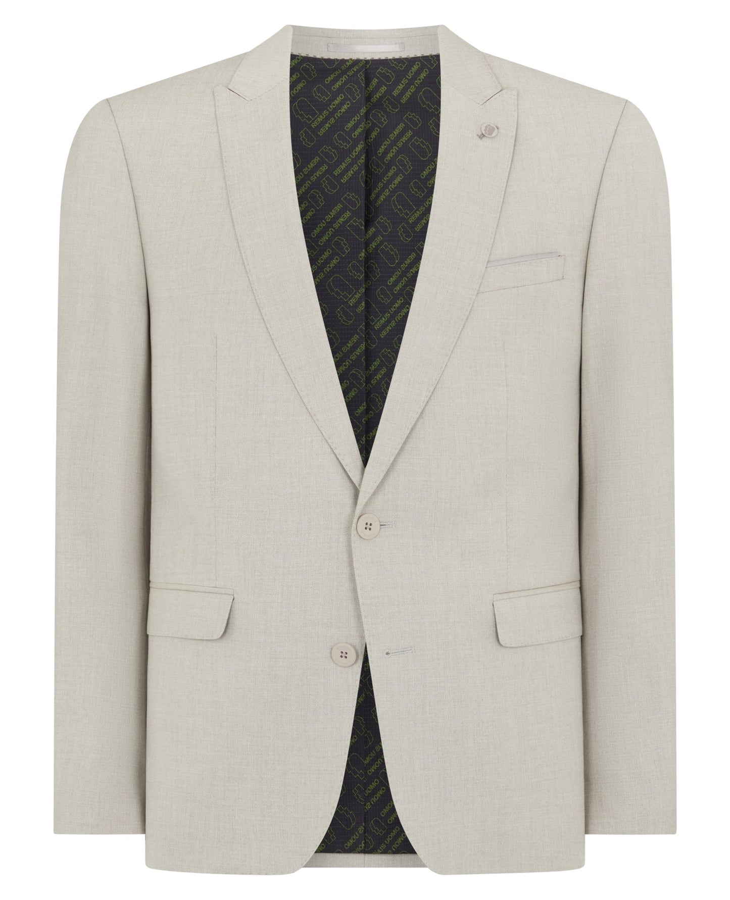 Remus Uomo Mario Suit Jacket 12258 - Matt O'Brien Fashions