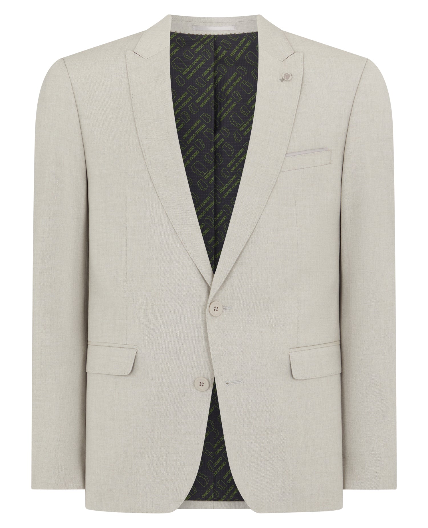 Remus Uomo Mario Suit Jacket 12258 - Matt O'Brien Fashions