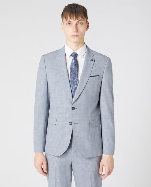 Remus Uomo Mario Two Piece Slim Fit Suit - Matt O'Brien Fashions