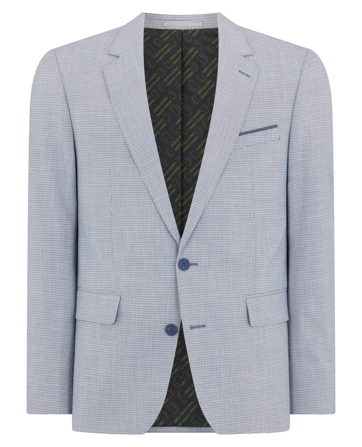 Remus Uomo Matteo Suit Jacket 12252 - Matt O'Brien Fashions