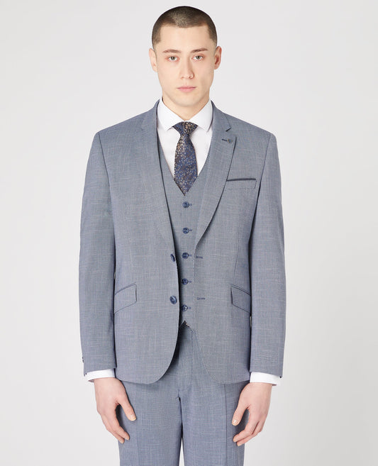 Remus Uomo Palucci Suit Jacket 12192 - Matt O'Brien Fashions