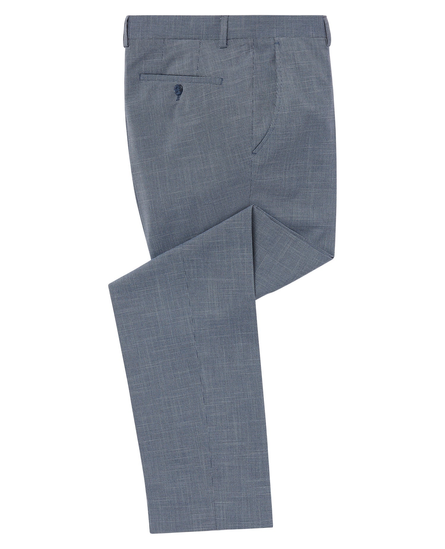 Remus Uomo Palucci Suit Trousers 72192 - Matt O'Brien Fashions