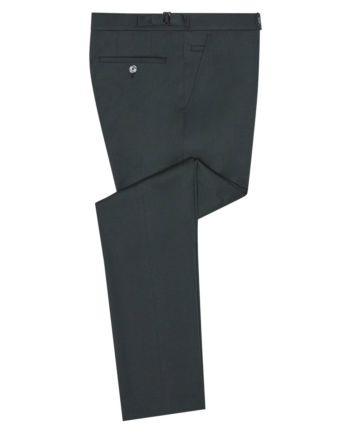 Remus Uomo Russo Suit Trouser - Matt O'Brien Fashions
