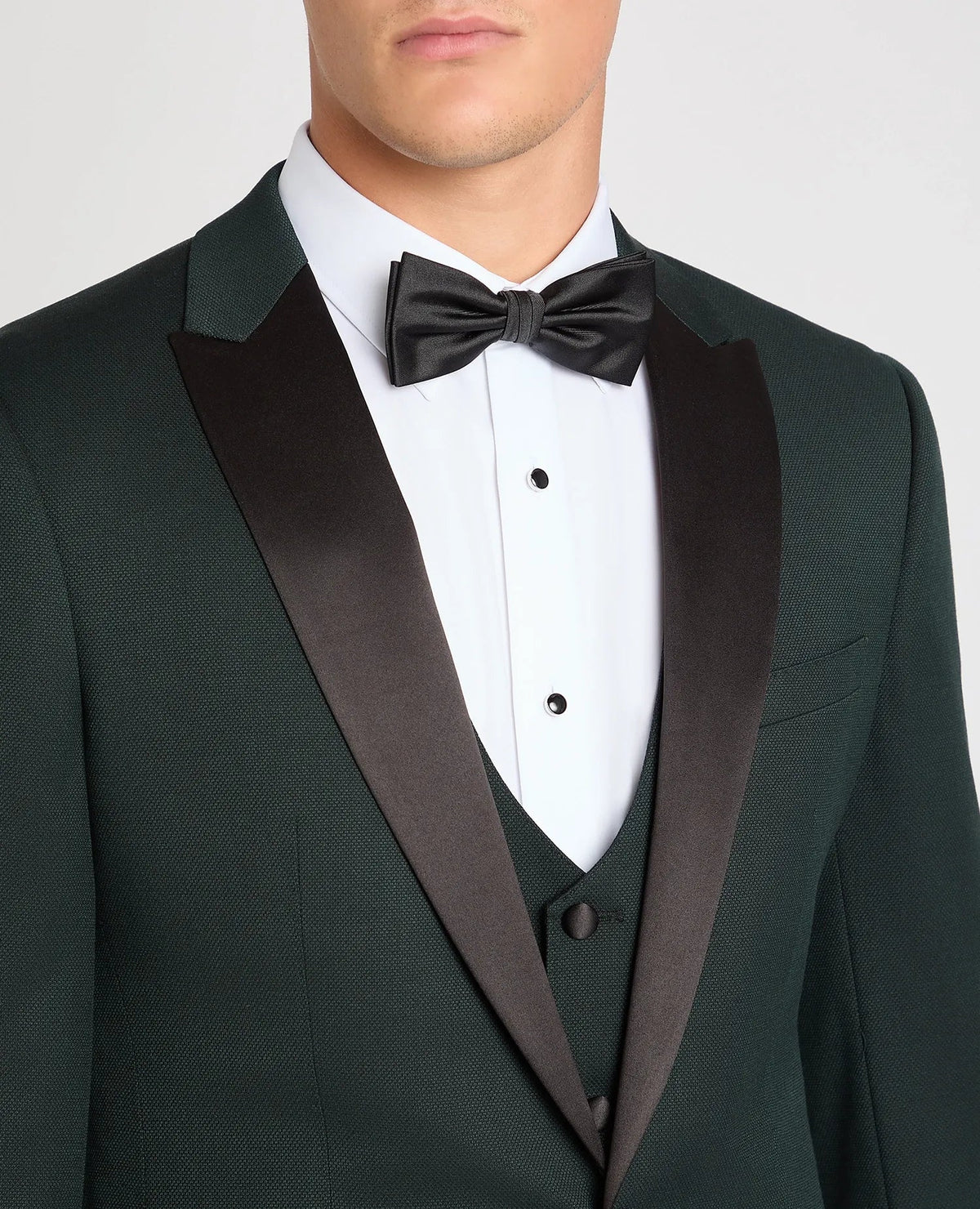Remus Uomo Russo Tux Jacket - Matt O'Brien Fashions