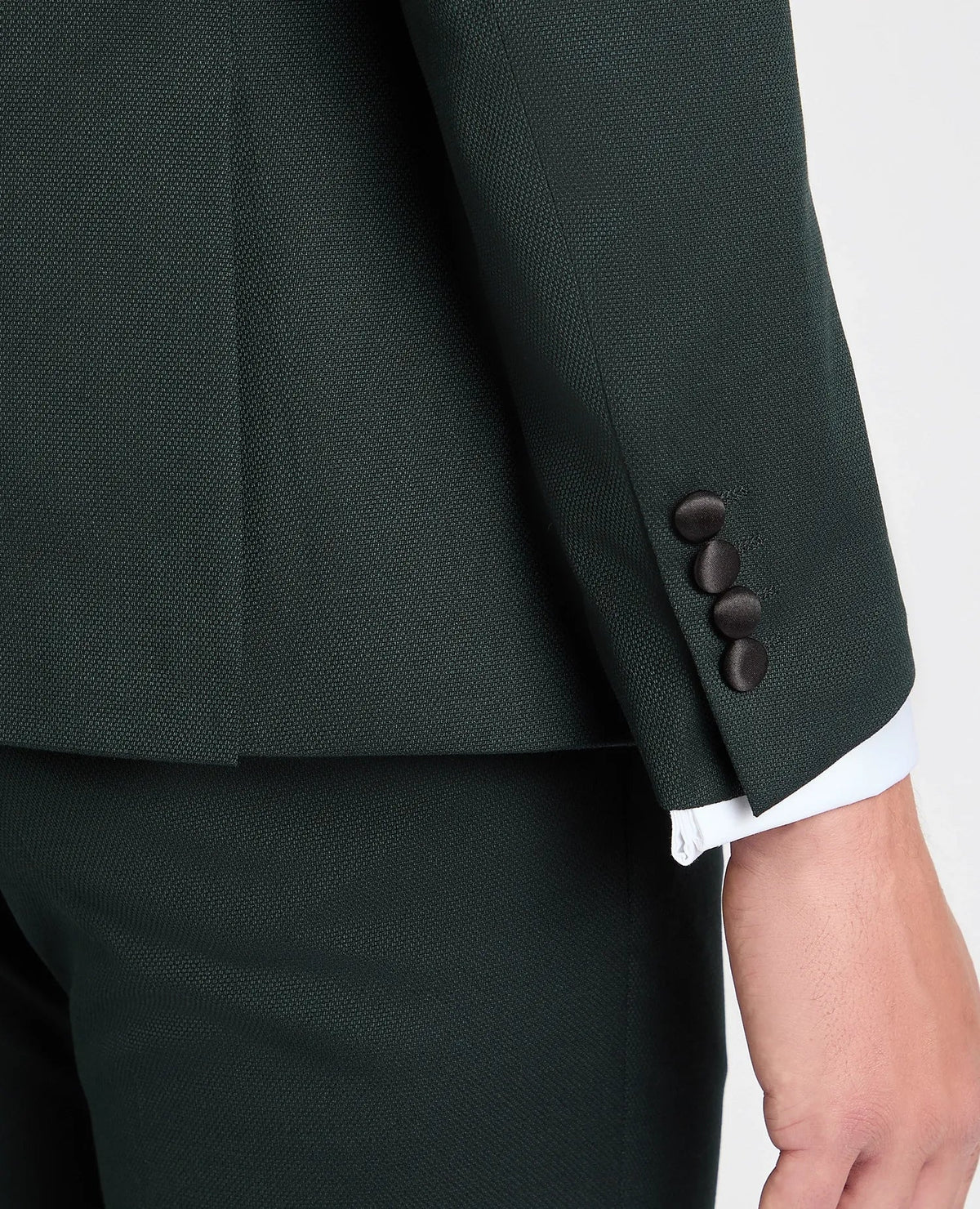 Remus Uomo Russo Tux Jacket - Matt O'Brien Fashions