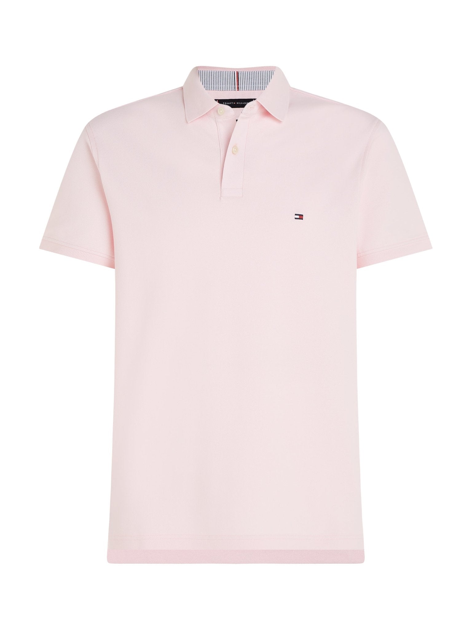 Tommy Hilfiger 1985 Regular Polo - Matt O'Brien Fashions