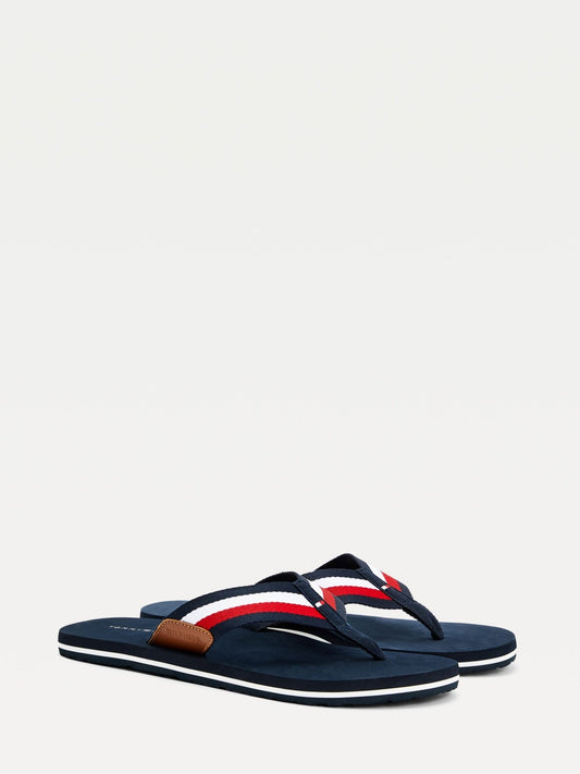 Tommy Hilfiger Beach Sandal - Matt O'Brien Fashions