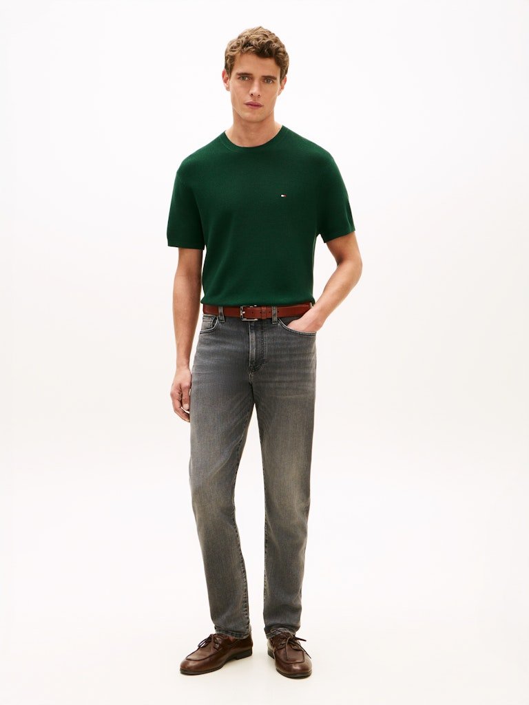 Tommy Hilfiger Bleecker Slim - Matt O'Brien Fashions