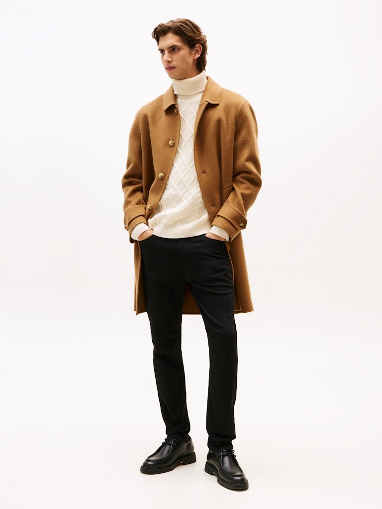 Tommy Hilfiger Bleecker Slim Fit Jeans - Matt O'Brien Fashions