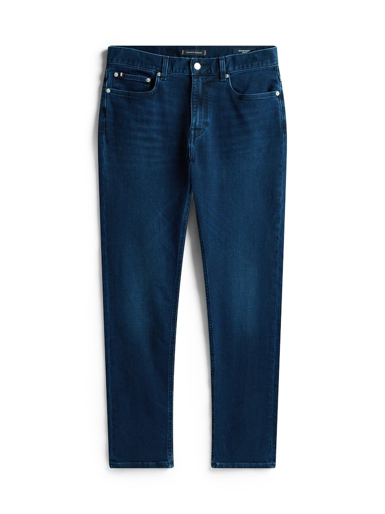 Tommy Hilfiger Bleeker Power Stretch Slim Jean - Matt O'Brien Fashions