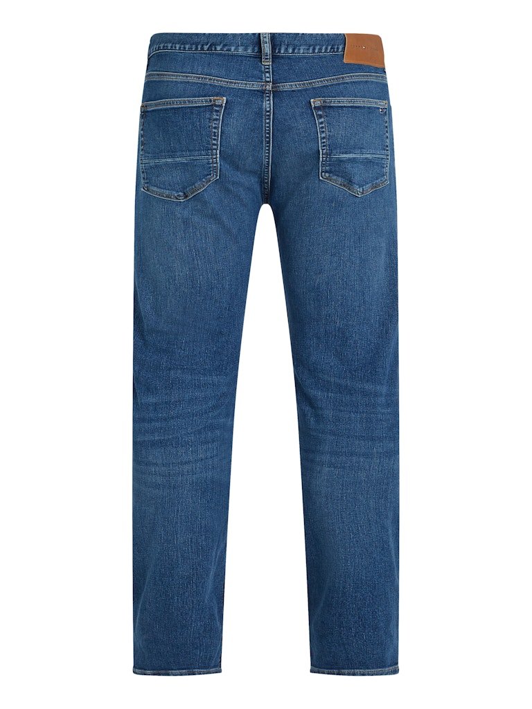 Tommy Hilfiger Core Bleecker Slim Jeans - Matt O'Brien Fashions