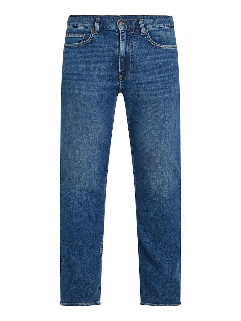 Tommy Hilfiger Core Bleecker Slim Jeans - Matt O'Brien Fashions