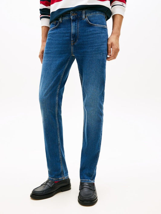 Tommy Hilfiger Core Bleecker Slim Jeans - Matt O'Brien Fashions