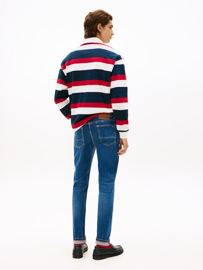 Tommy Hilfiger Core Bleecker Slim Jeans - Matt O'Brien Fashions