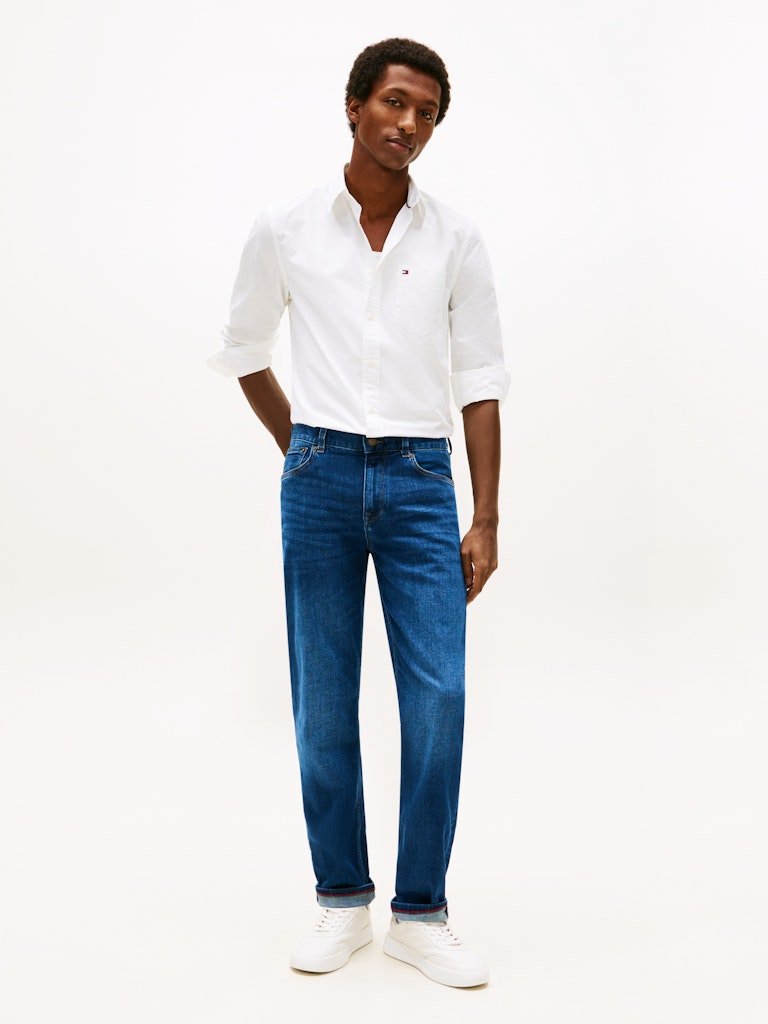 Tommy Hilfiger Core Denton Jean - Matt O'Brien Fashions