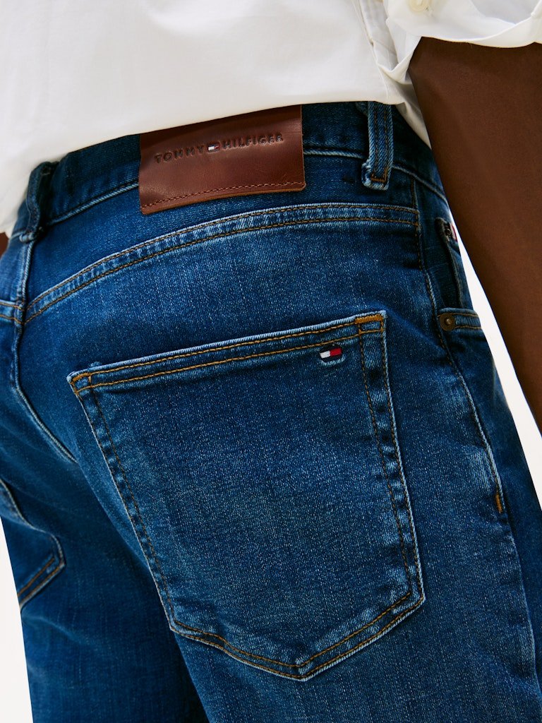 Tommy Hilfiger Core Denton Jean - Matt O'Brien Fashions